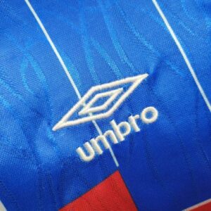 1990 Retro Ajax Away Cheap Soccer Jerseys
