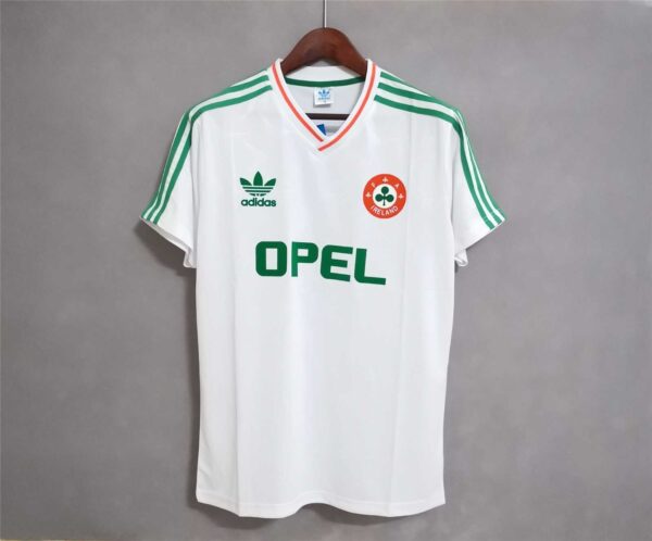1990 ireland away