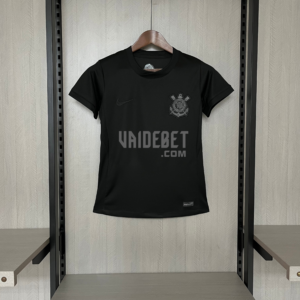 2024-25 Corinthians Away All Sponsors
