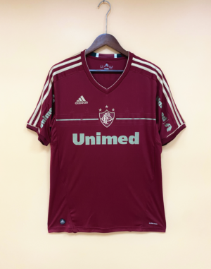 Retro 2012 Fluminense Third