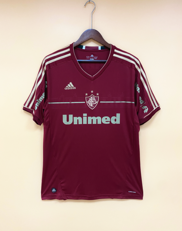 Retro 2012 Fluminense Third