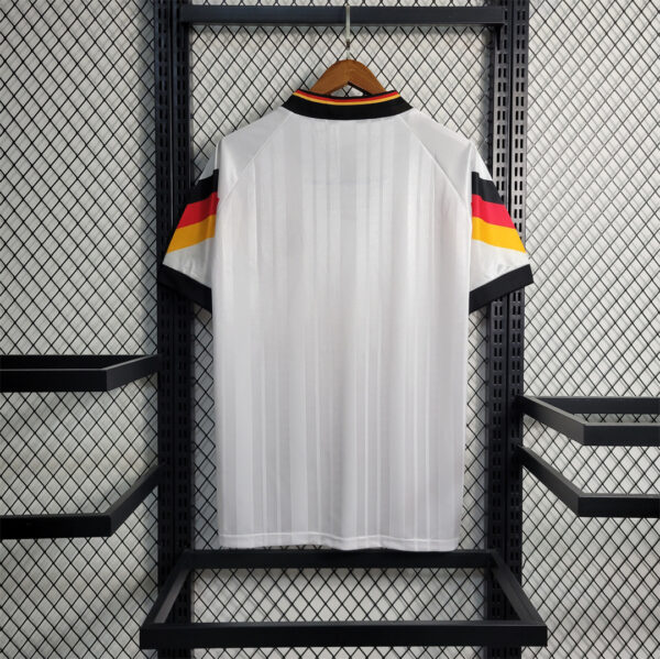 1992 Germany home