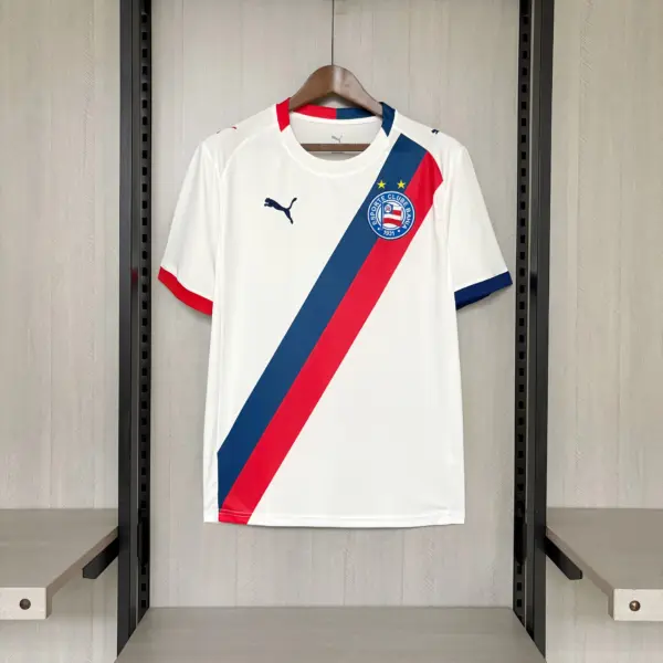 2026-27 Bahia Home Jersey