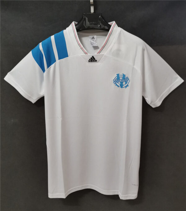 1993 Marseille 25th anniversary version
