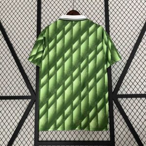1993 Retro Betis Home Cheap Soccer Jerseys