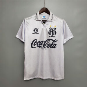 1993 Santos home