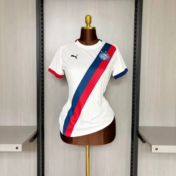 2026-27 Bahia Home Jerseys