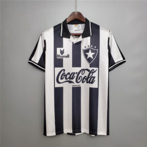 1994 Botafogo home