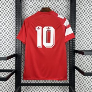1994 Chile Home Retro Kit Vintage Shirt