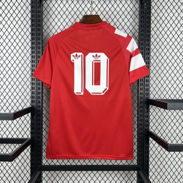 1994 Chile Home Retro Kit Vintage Shirt