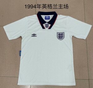 1994 England home