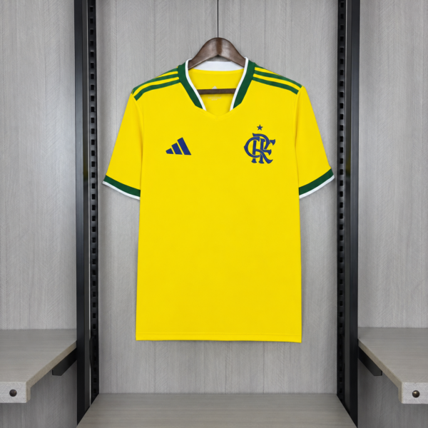 2026-27 Flamengo World Cup Edition