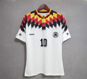 1994 Germany home