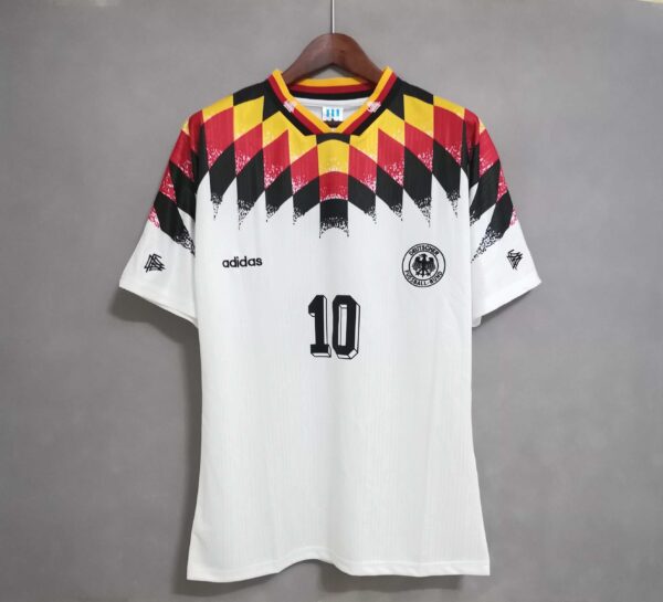 1994 Germany home