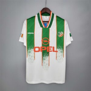 1994 Ireland away
