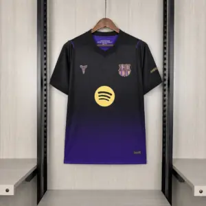 2026-27 Barcelona Away Jersey