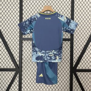 Ajax Away Kid Kits Youth Apparels