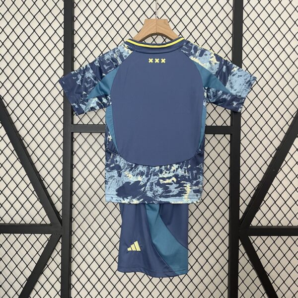 Ajax Away Kid Kits Youth Apparels