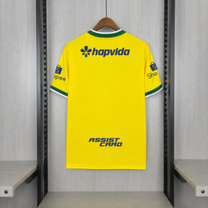 2026-27 Flamengo World Cup Edition All Sponsors