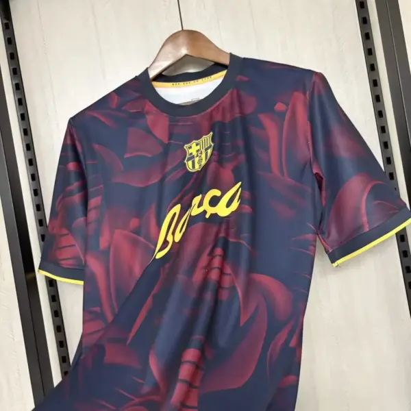 2026-27 Barcelona Jerseys