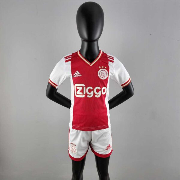 Ajax home kids kit