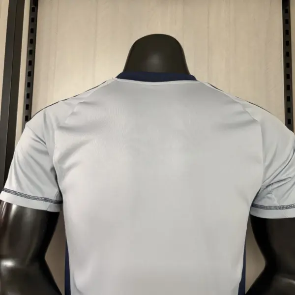 2025-26 Cruzeiro Goalkeeper