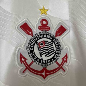 1994 Retro Corinthians Home
