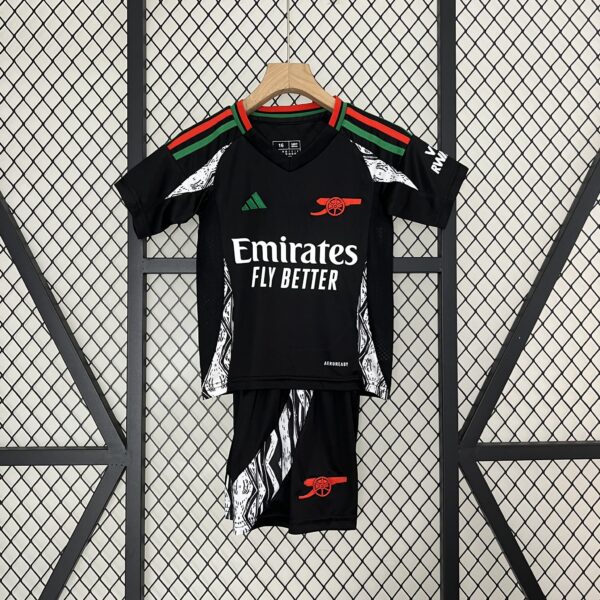 Arsenal Away Kid Kits Youth Apparels