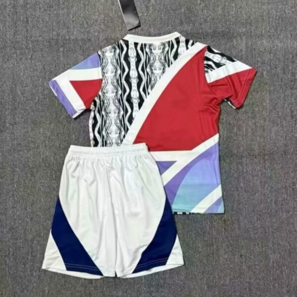 Arsenal Pre-Match Training Kid Kits Youth Apparels Soccer