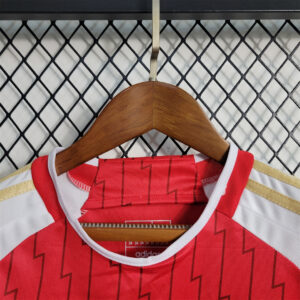 Arsenal home kids kit