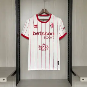 2026-27 Bari white jersey