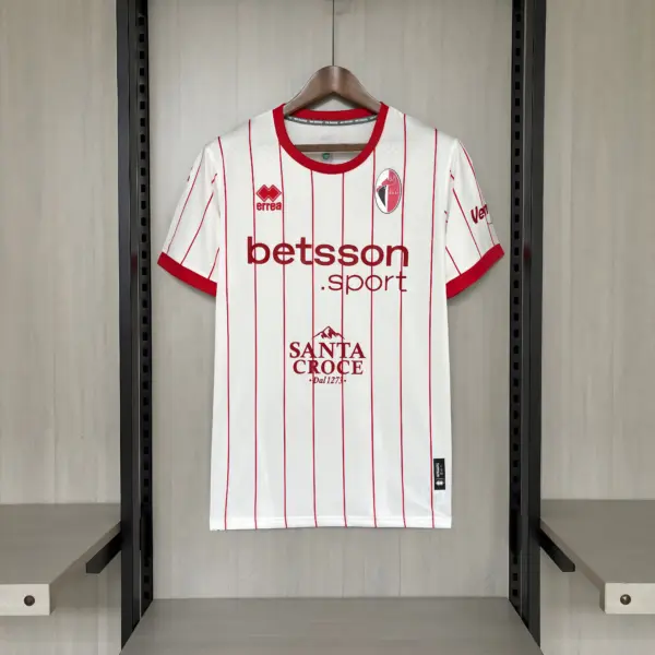 2026-27 Bari white jersey