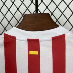 Atletico Madrid Home Kid Kits Youth Apparels