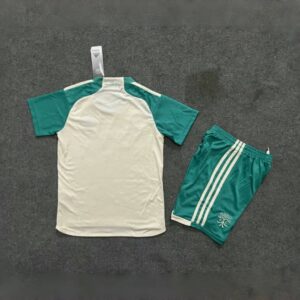 Austin Away Kid Kits Children Sets Football