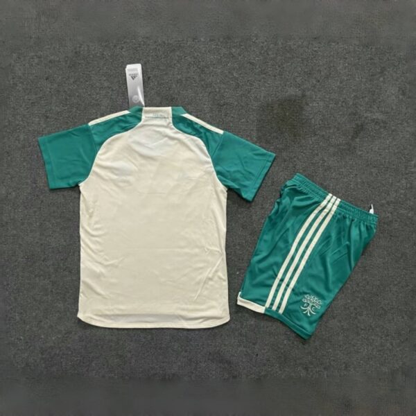 Austin Away Kid Kits Children Sets Football