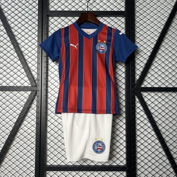 Bahia Away Kid Kits Youth Apparels