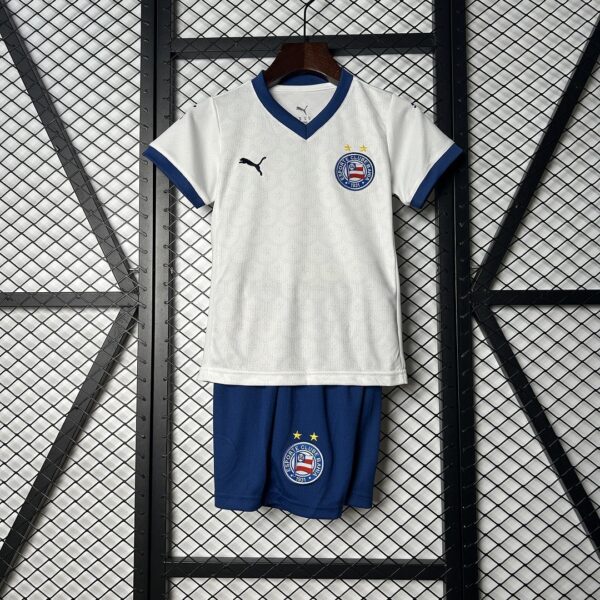 Bahia Home Kid Kits Youth Apparels