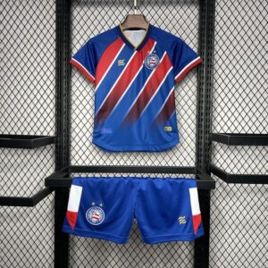 Bahia Home Kid Kits Youth Apparels Football