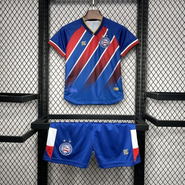 Bahia Home Kid Kits Youth Apparels Football