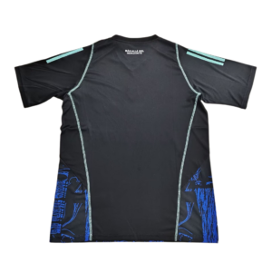 Universidad De Chile 2024-25 Goalkeeper Jersey