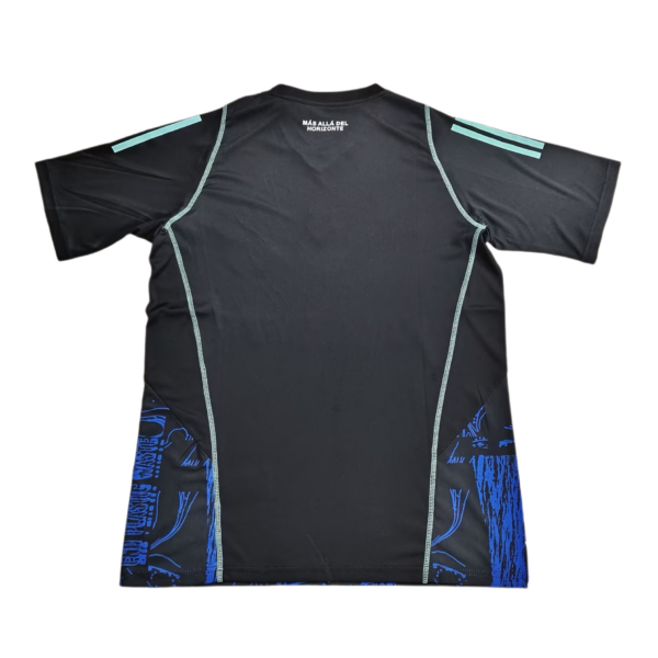 Universidad De Chile 2024-25 Goalkeeper Jersey