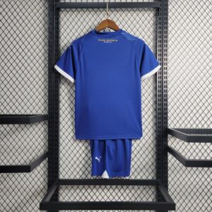 Marseille away kids