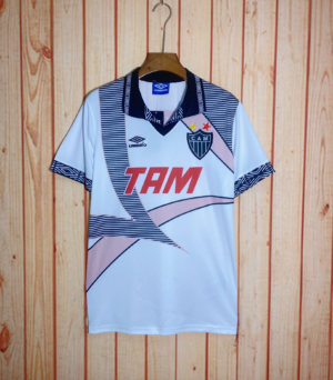 Retro Atletico Mineiro 1996 away