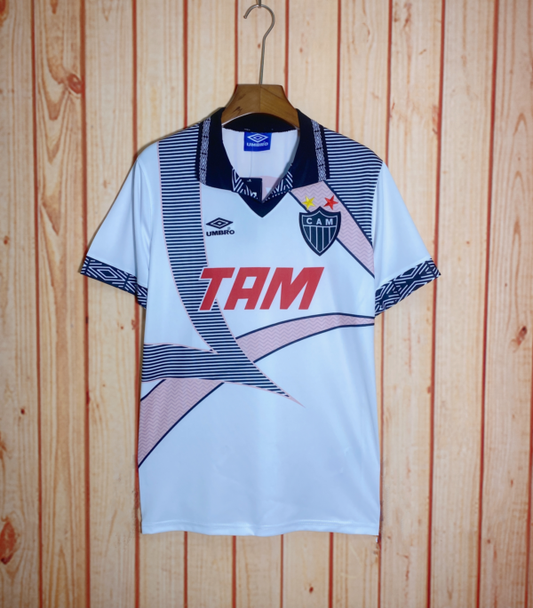 Retro Atletico Mineiro 1996 away