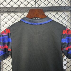 Barcelona Finger Special Edition Kid Kits Youth Apparels Joy