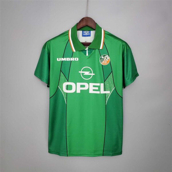 199496 Ireland home