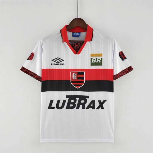 1995 Flamengo away1684406211000