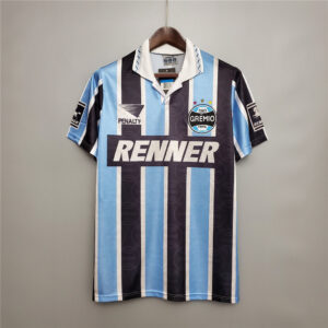 1995 Gremio home
