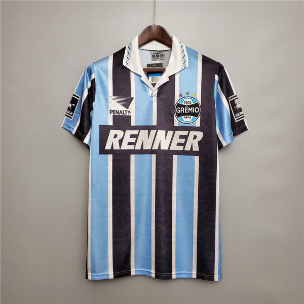 1995 Gremio home