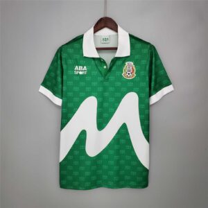 1995 Mexico home
